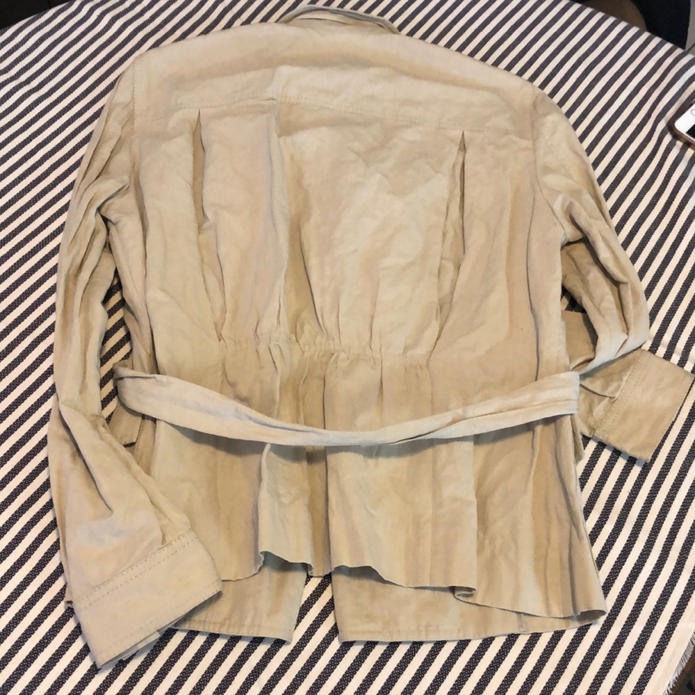 Jacket - Picture 4 of 5